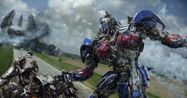 Imagen 33 de Transformers: La Era de la Extinción