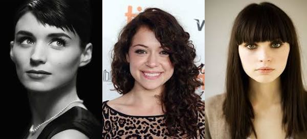 Rooney Mara, Tatiana Maslany y Felicity Jones candidatas para el primer spin-off de Star Wars