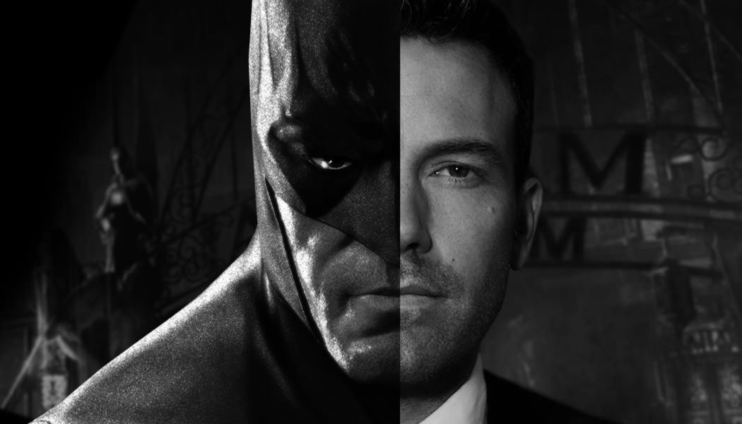 Ben Affleck dirigiendo Batman