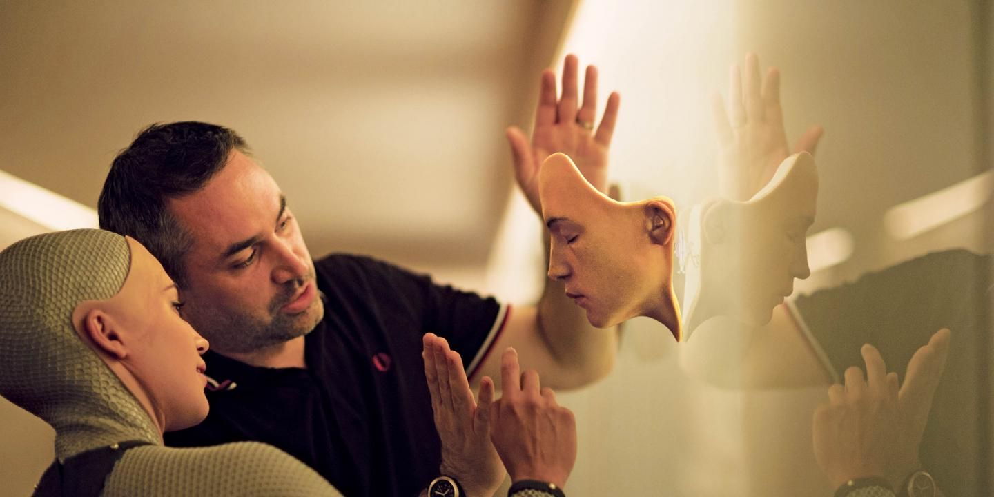 Alex Garland The Toymaker´s Secret