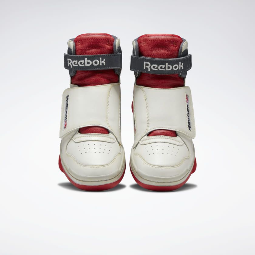 Reebok a la venta las zapatillas 'Alien' por su 40º aniversario - Aullidos.com