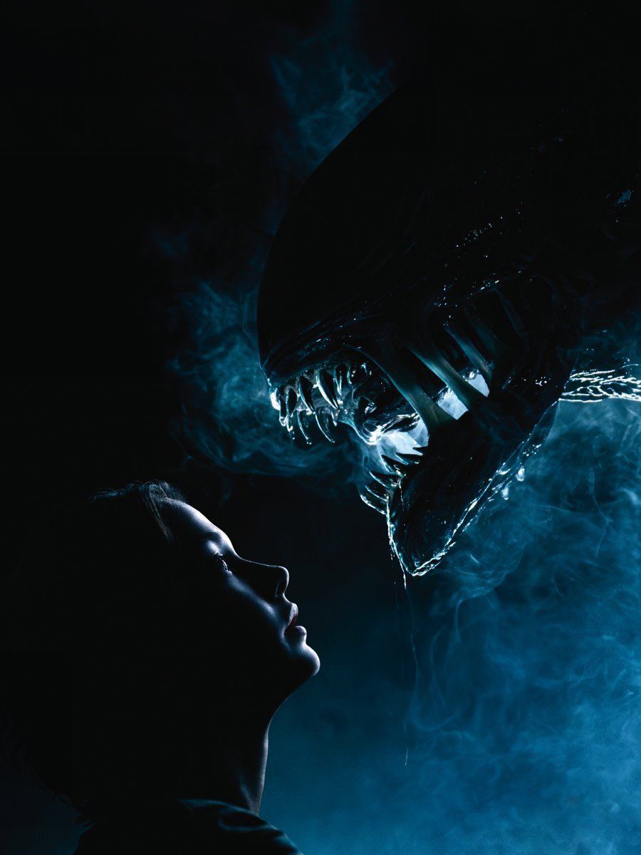 Alien: Romulus' muestra una nueva y brutal imagen promocional - Aullidos.com