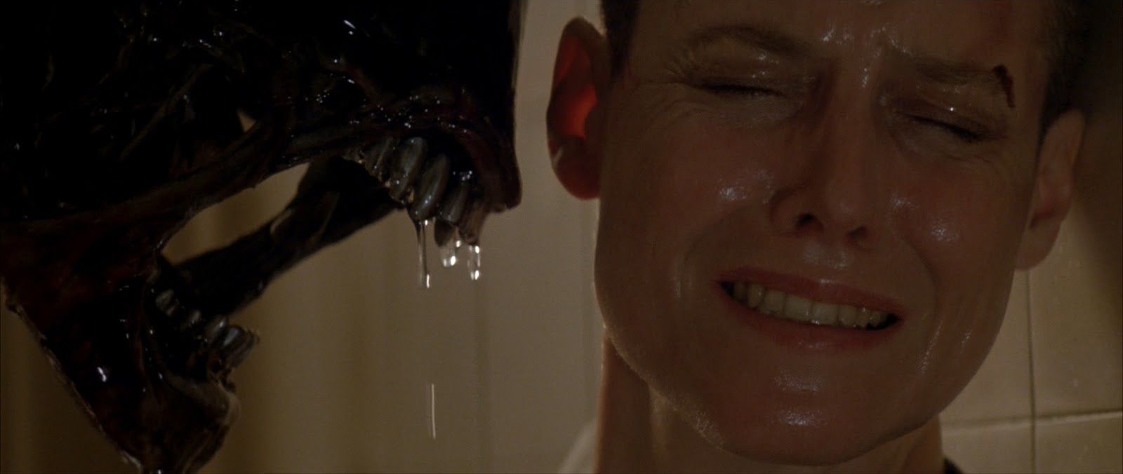 Sigourney Weaver habla Alien 5