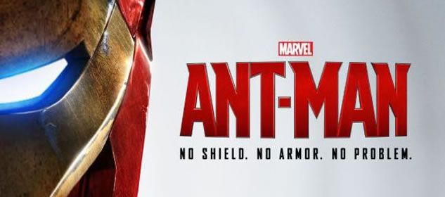Posters Ant-Man