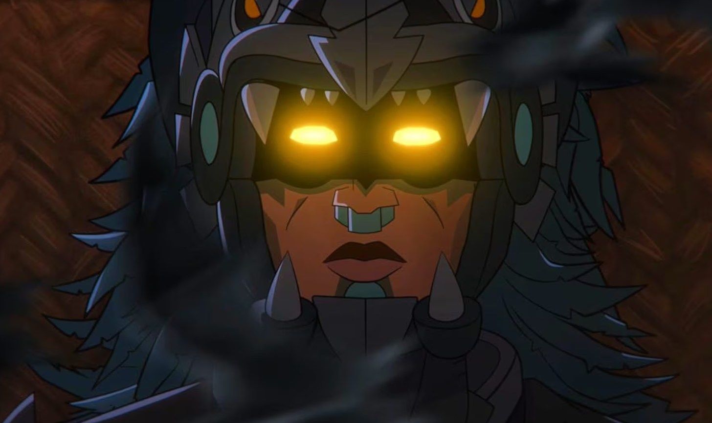 Batman Azteca: Trailer y Boletos