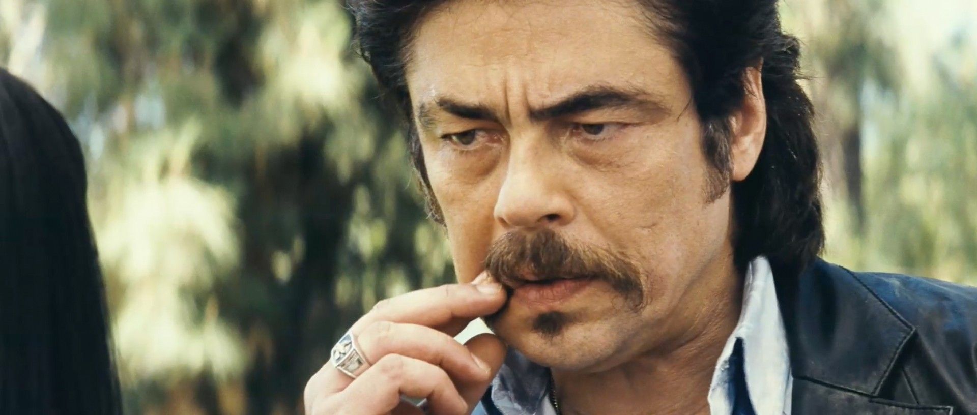 Benicio del Toro villano STar Wars Episodio VIII