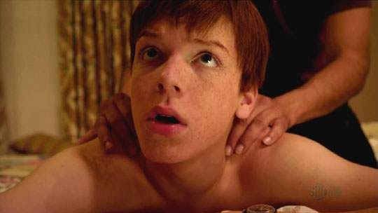 Cameron Monaghan Shameless