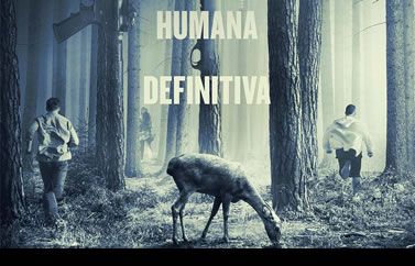 Sobrevive a La Caza y gana una Nintendo Switch Lite