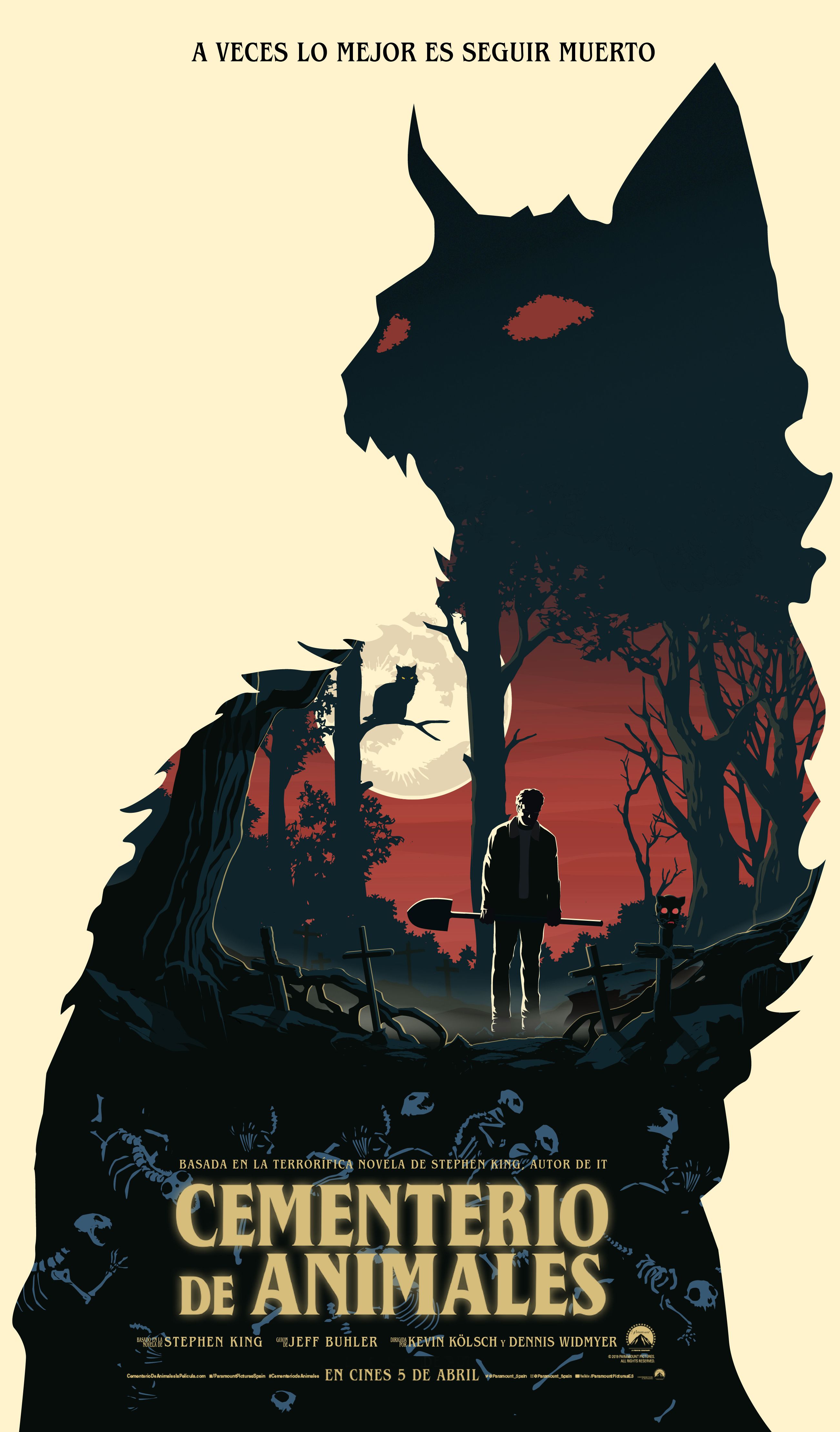Cementerio de Animales Jordi Molas