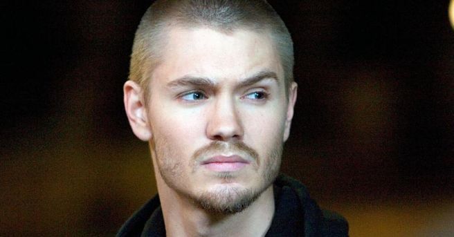 Chad Michael Murray Scream Queens