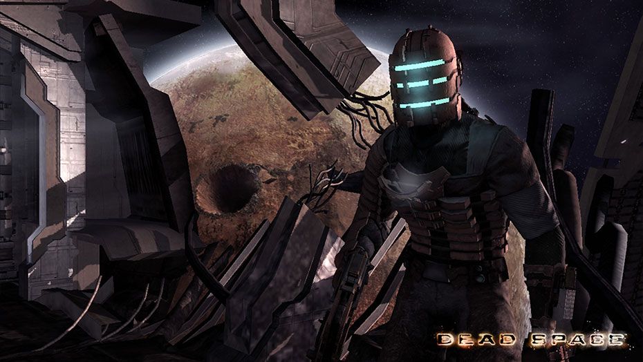 Dead Space Gratis