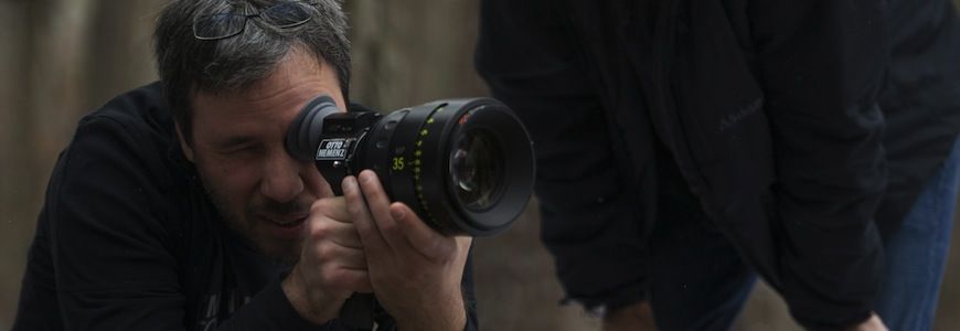 Denis Villeneuve dirigira Blade Runner 2
