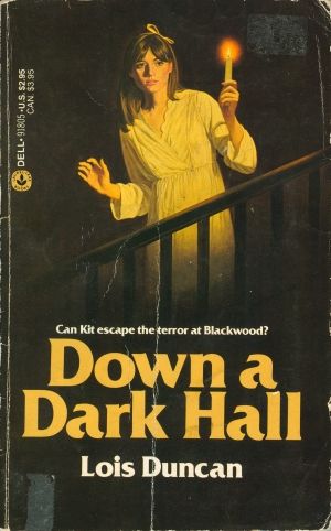 Down Dark Hall