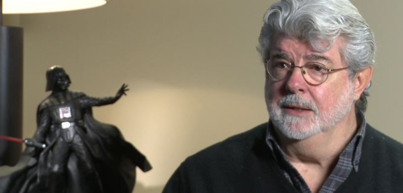 George Lucas George Lucas