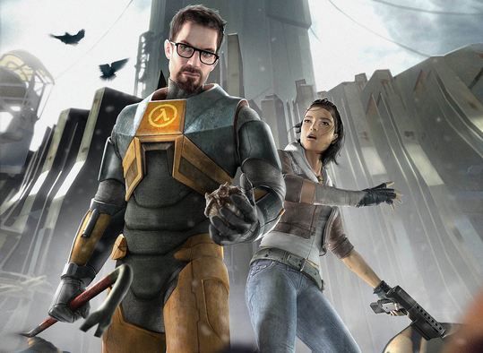 Half-Life 3 desarrollo