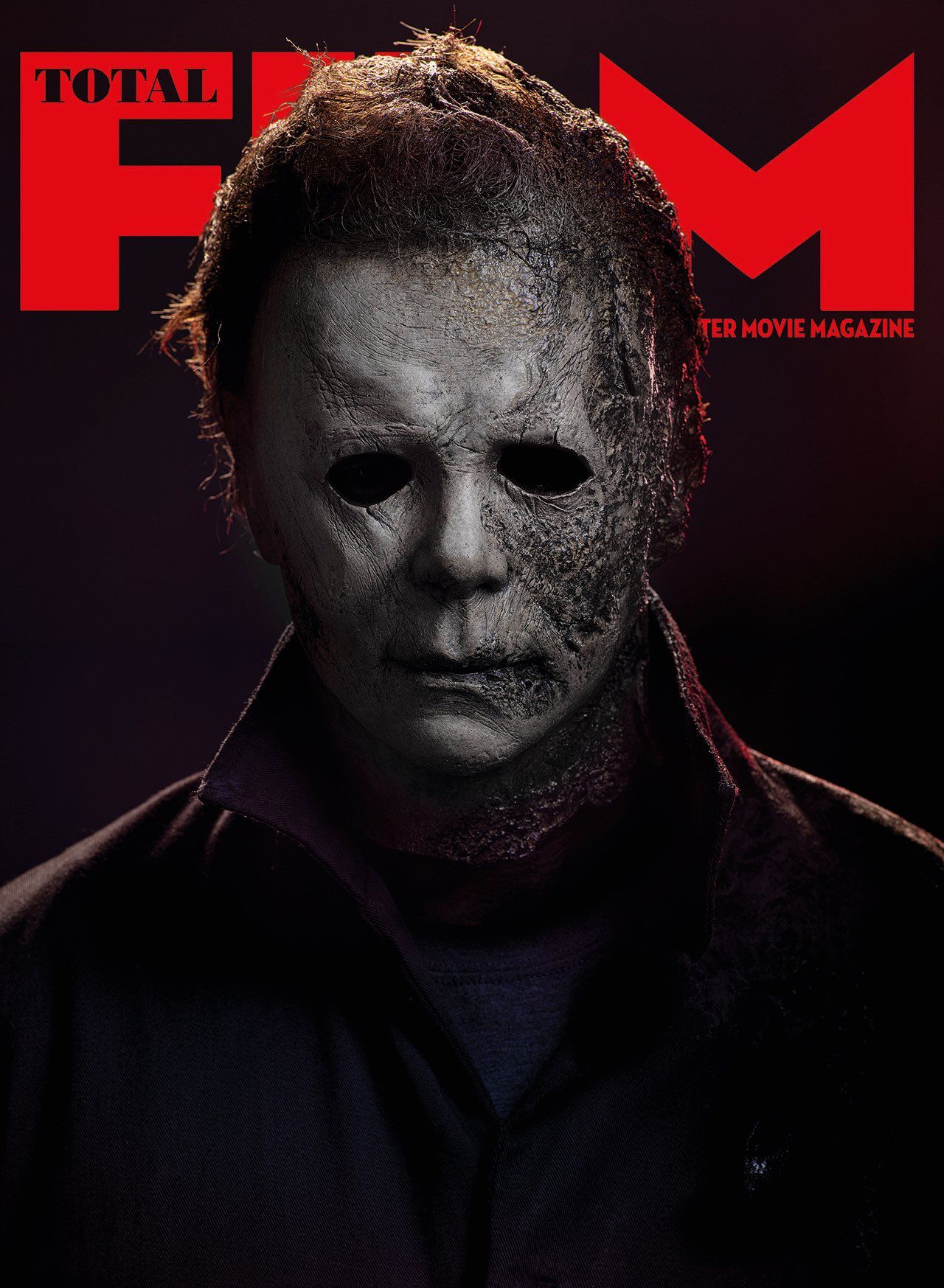 'Halloween Kills' Nuevo vistazo a Michael Myers en la película