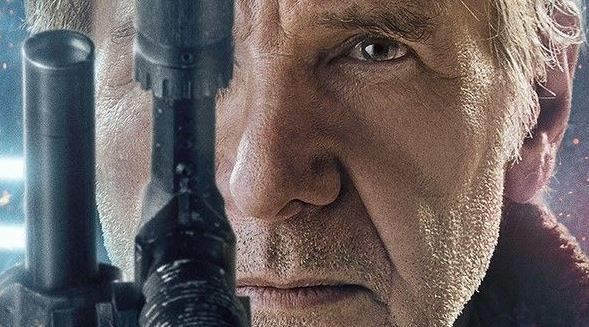 Han Solo