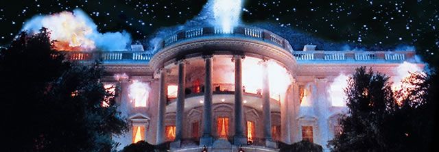 Bill Pullman Independence Day 2