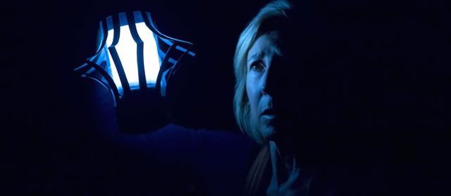 Motion Poster Insidious 3
