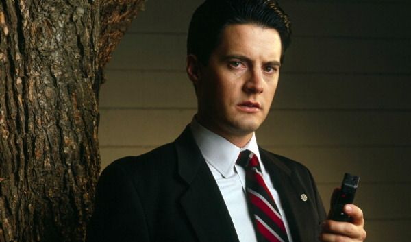 Kyle MacLachlan regresa en Twin Peaks