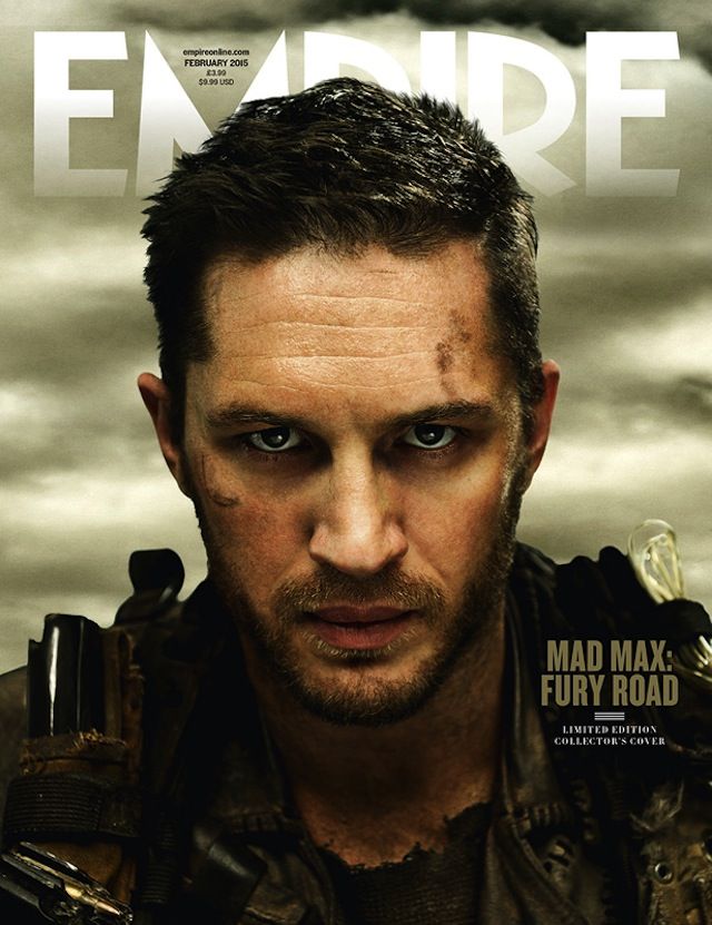 Mad Max Empire