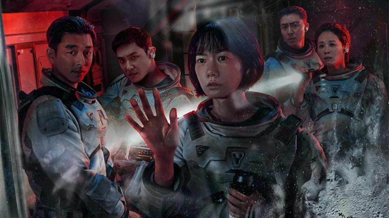 10 series de terror coreano disponibles en Netflix