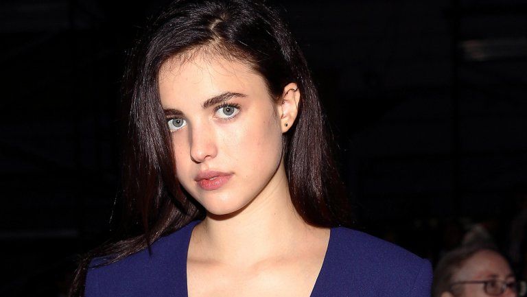 MArgaret Qualley Death Note