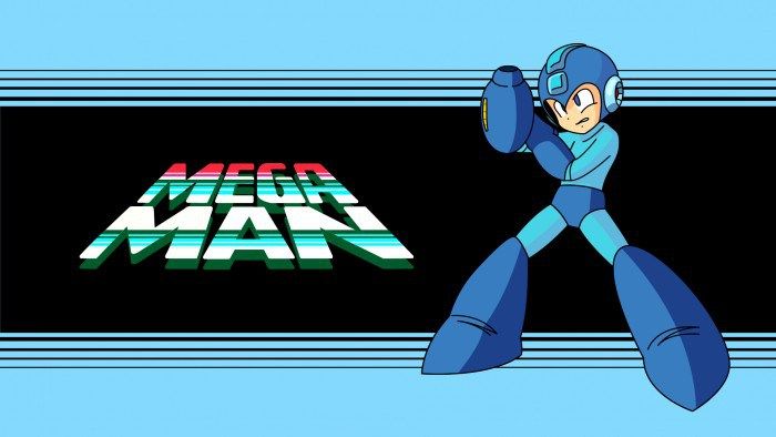 Fox prepara pelicula de Mega Man