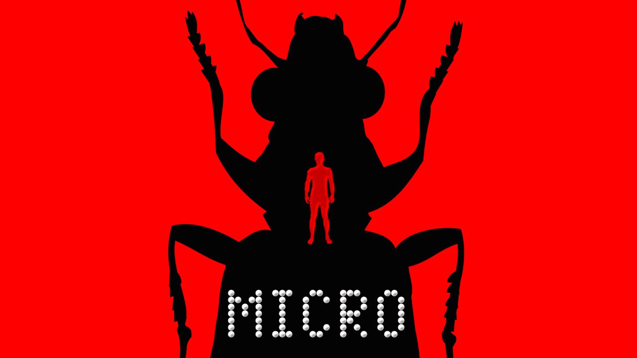 Steven Spielberg se hace con los derechos de Micro, la novela póstuma de Michael Crichton 