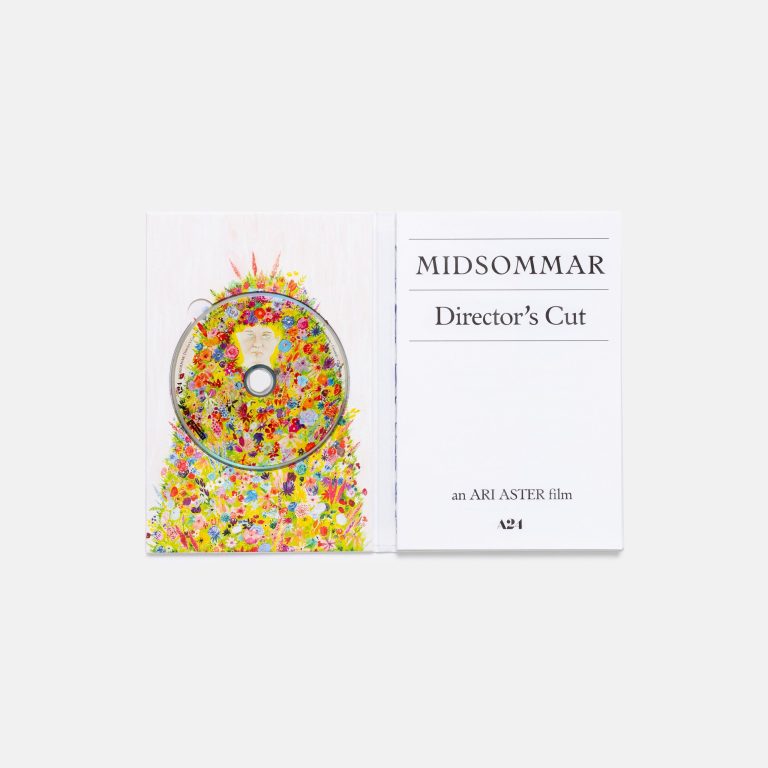 MidSommar 4K UHD