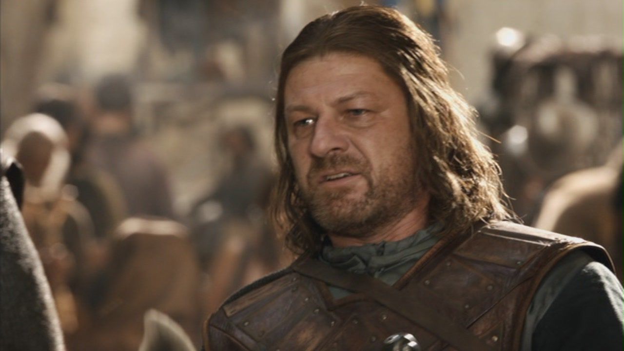 Ned Stark regresa en la 6ªT de Juego de Tronos