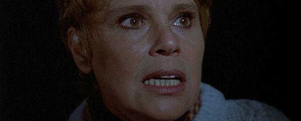 Pamela Voorhees Fallece