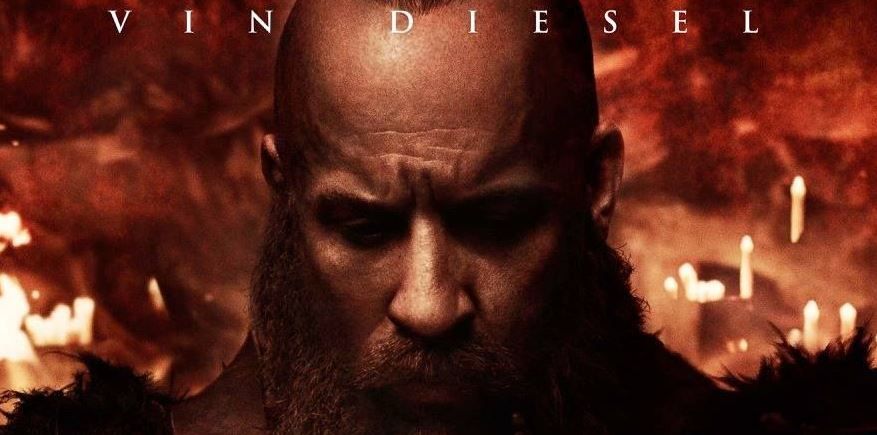 Posters y Trailer de El Ultimo Cazador de Brujas