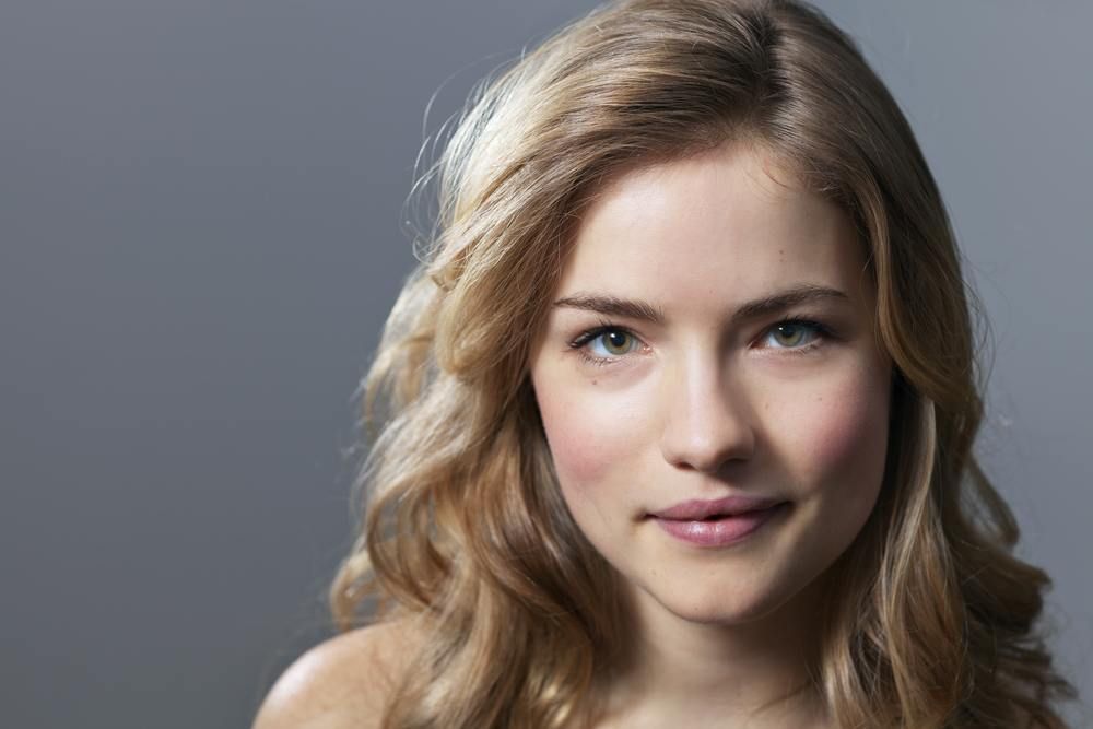 Willa Fitzgerald Scream