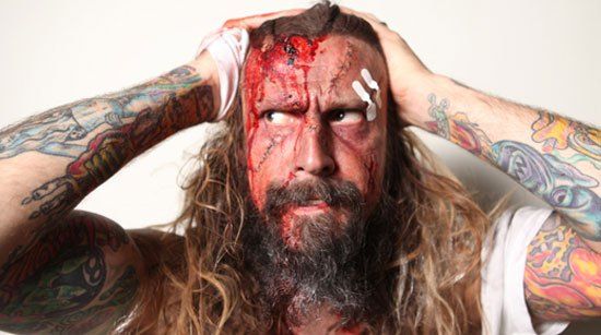 Rob Zombie y Mila Kunis unen fuerzas