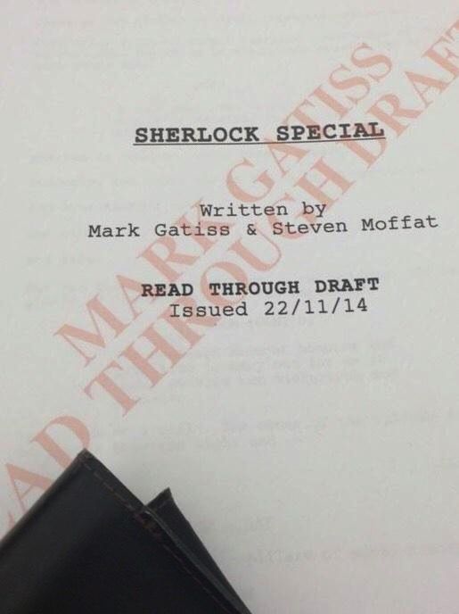 guion sherlock