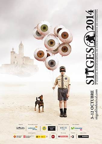 Avance Sitges 2014 Avance Sitges 2014