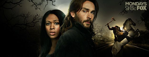 Sleepy Hollow Renovada por una tercera temporada