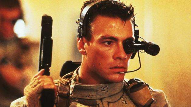 Efemerides SOldado Universal