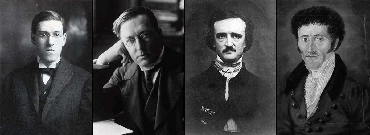 Song of Horror