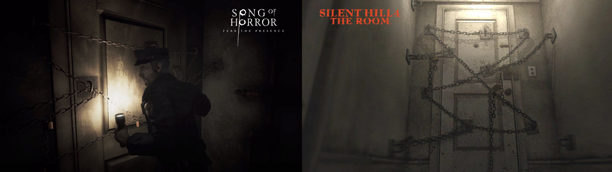 Song of Horror