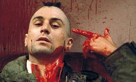 Taxi Driver Efemeride Taxi Driver Efemeride