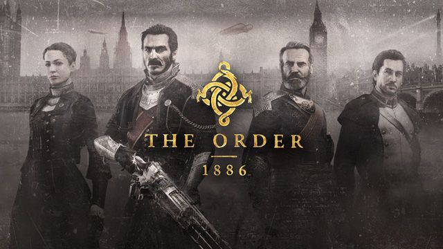 Trailer Historia The Order 1886