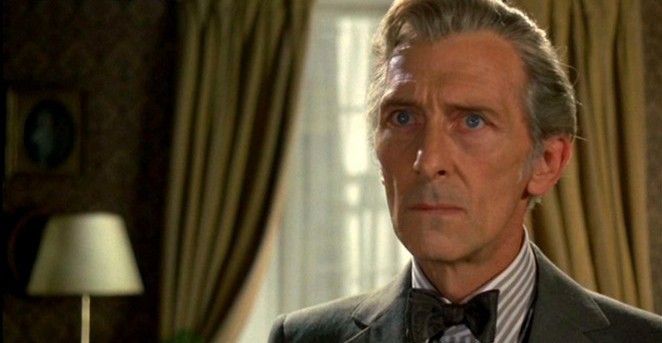 Serie Van Helsing