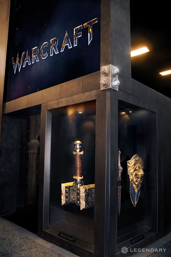 Imagen 2 de Warcraft El Origen