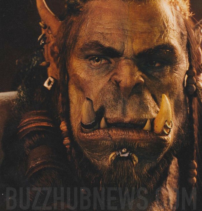 Imagen 20 de Warcraft El Origen