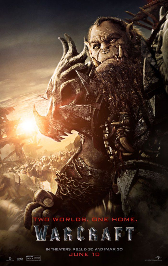 Imagen 21 de Warcraft El Origen