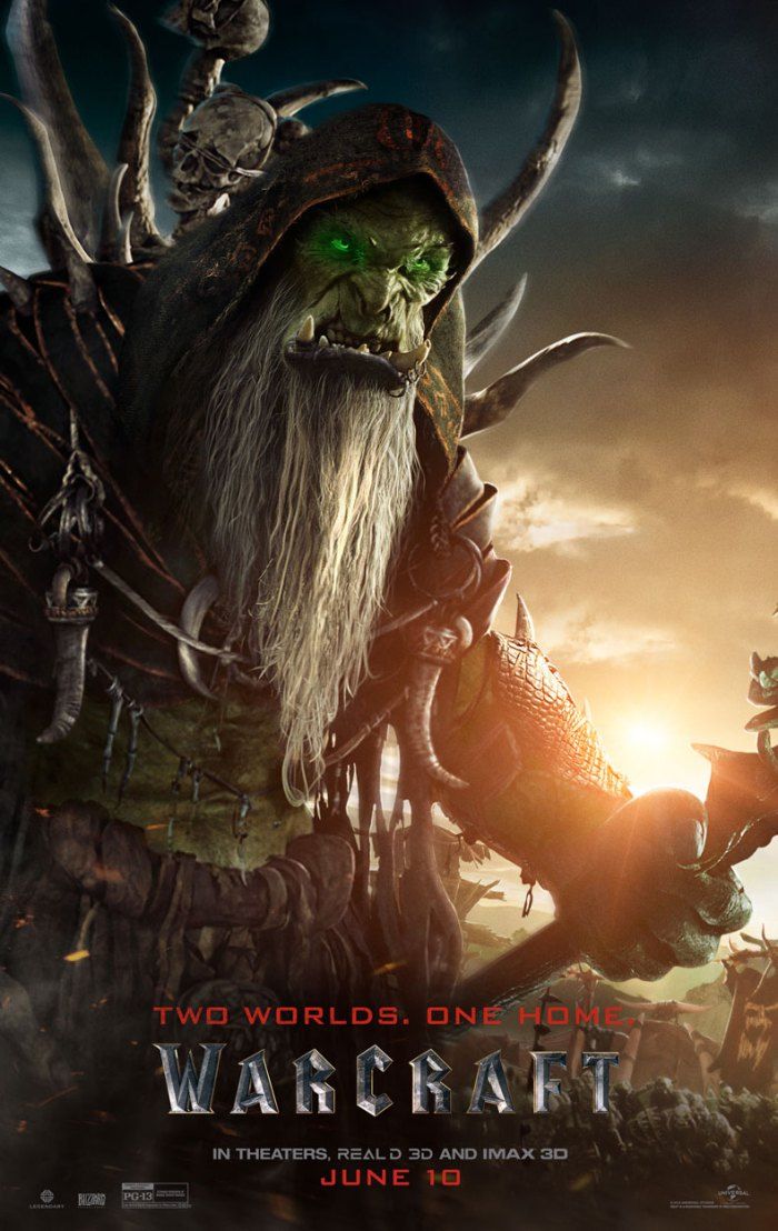 Imagen 27 de Warcraft El Origen