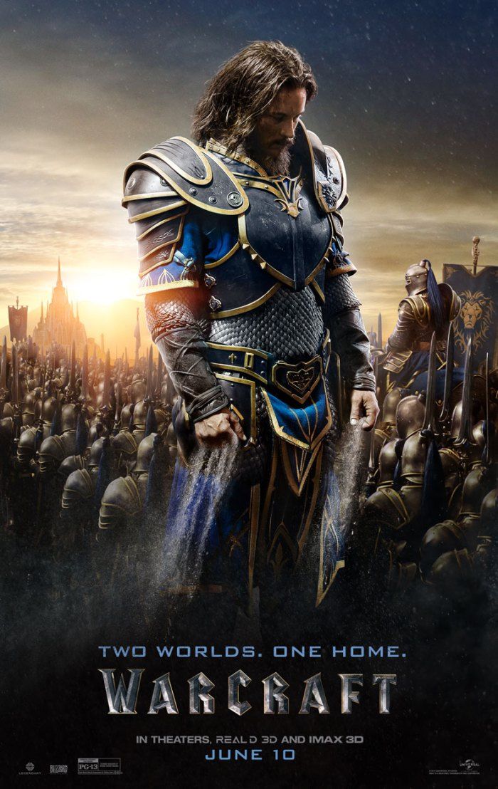Imagen 28 de Warcraft El Origen