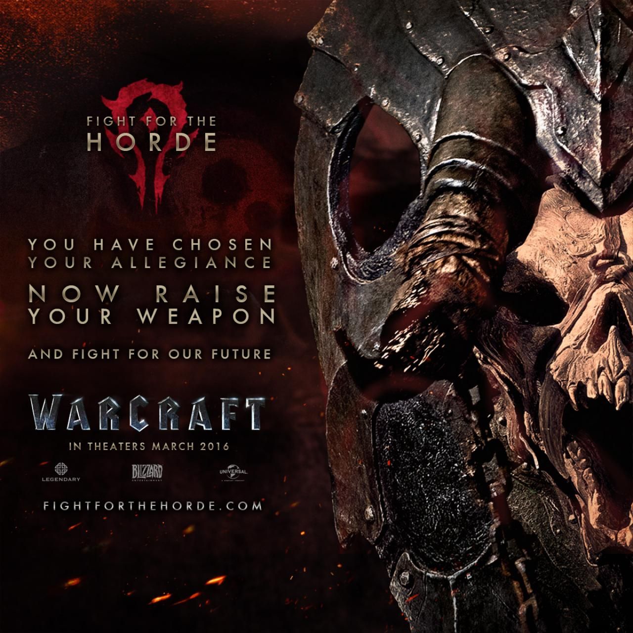 Imagen 3 de Warcraft El Origen